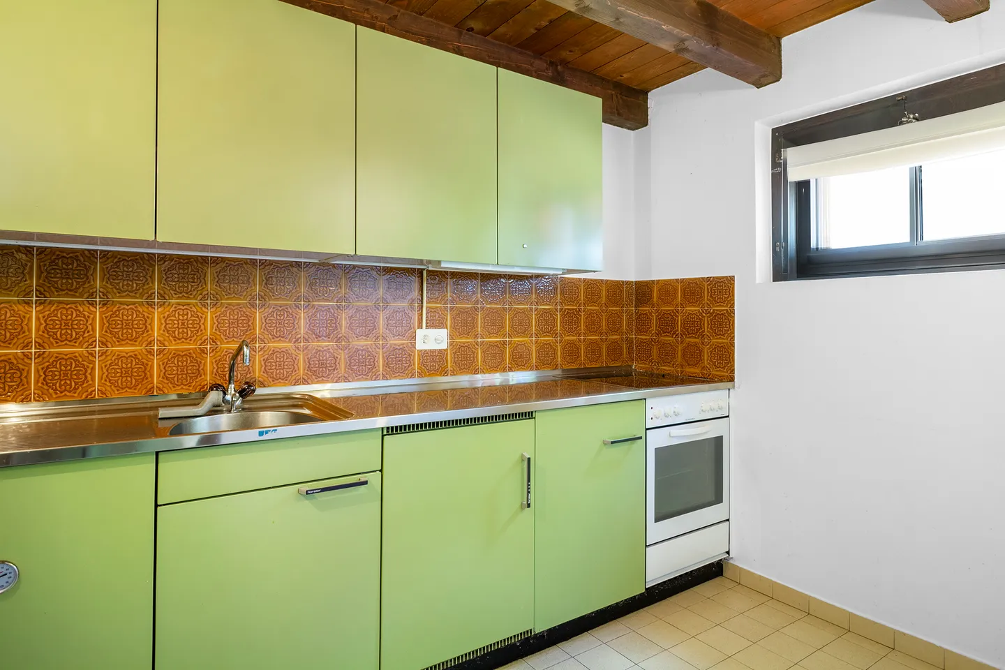 Maison individuelle dans le Val di Blenio ensoleillé - Photo 6 sur 12