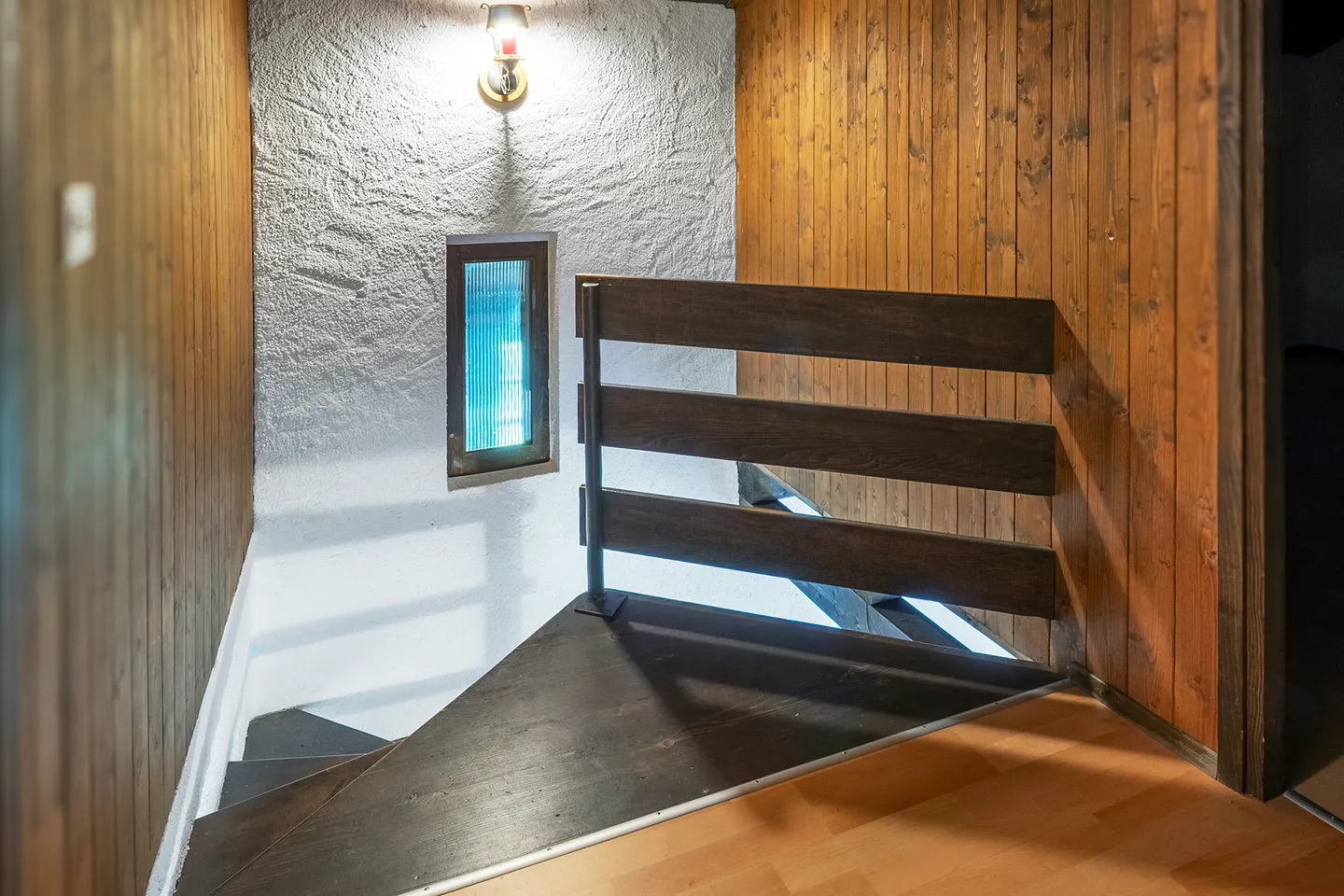 Maison individuelle dans le Val di Blenio ensoleillé - Photo 7 sur 12