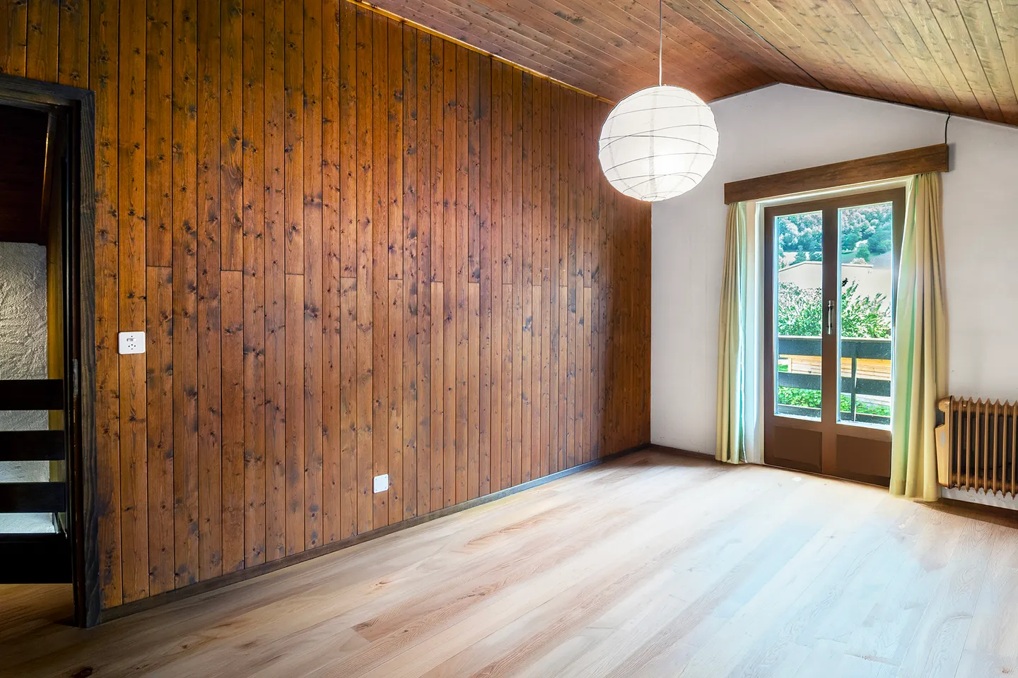 Maison individuelle dans le Val di Blenio ensoleillé - Photo 8 sur 12