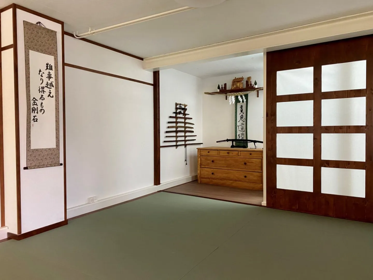 2 schöne Trainingsflächen zu vermieten - Foto 2 von 4