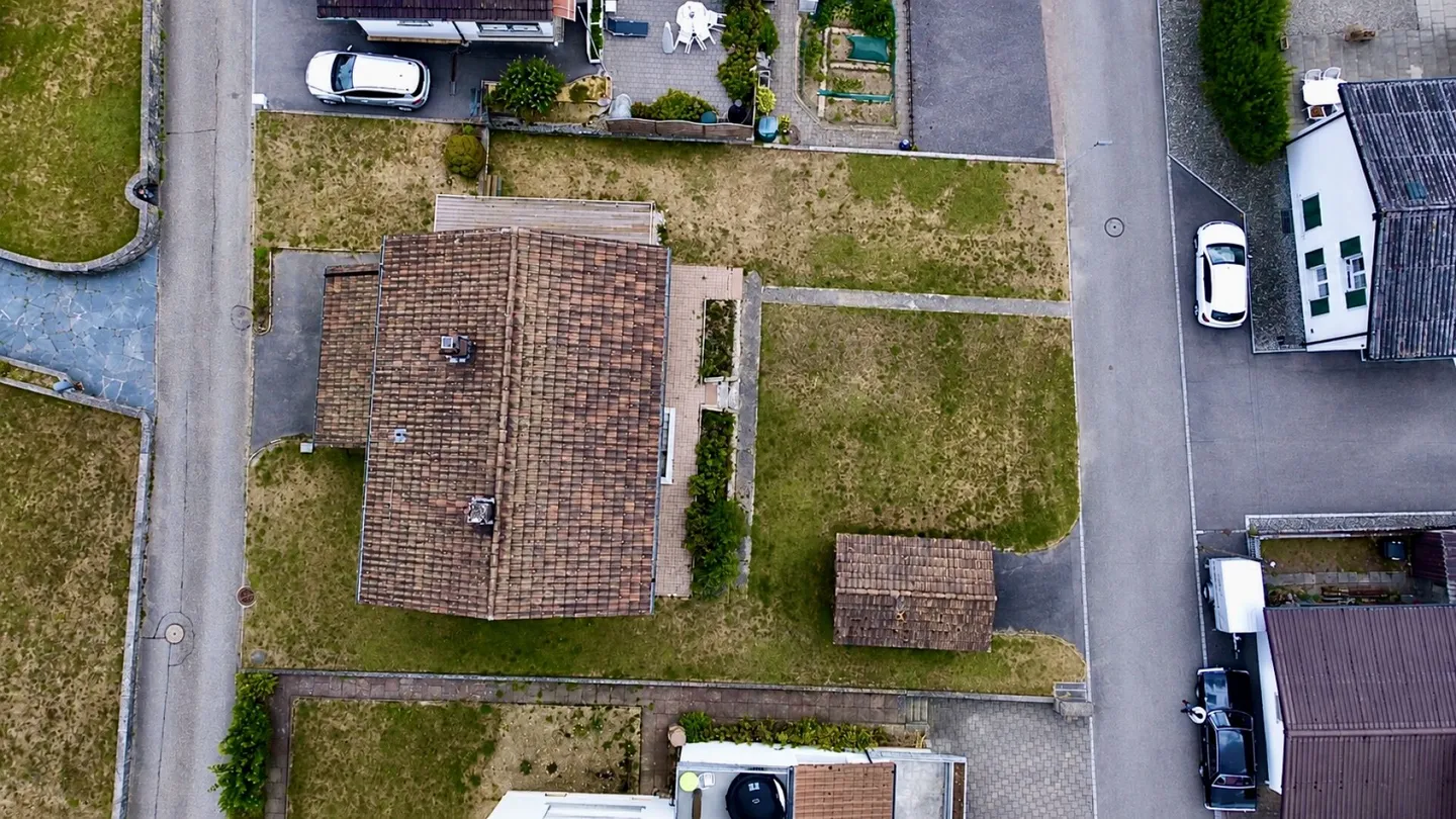 Move in instead of renovating - completely renovated single-family house in Mümliswil - Photo 5 of 25