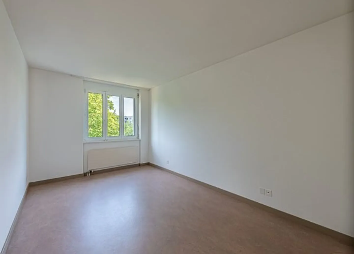 3.5 room apartment between the train station and the Birs - Photo 6 of 8