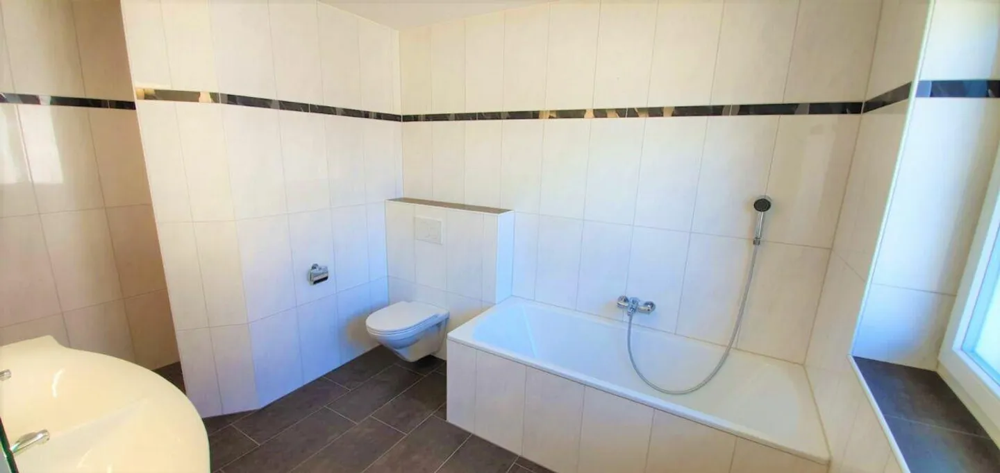 For rent at Brunnenweg 3 in Oberwil-Dägerlen, 4.5 room apartment - near Winterthur - Photo 7 of 7