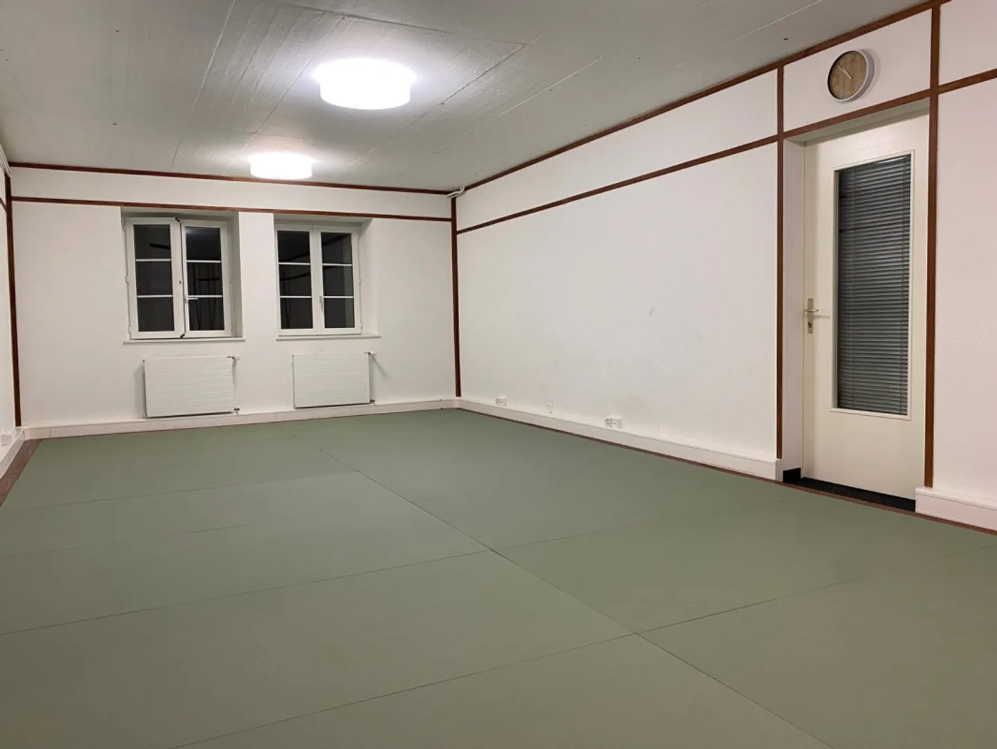 2 schöne Trainingsflächen zu vermieten - Foto 4 von 4