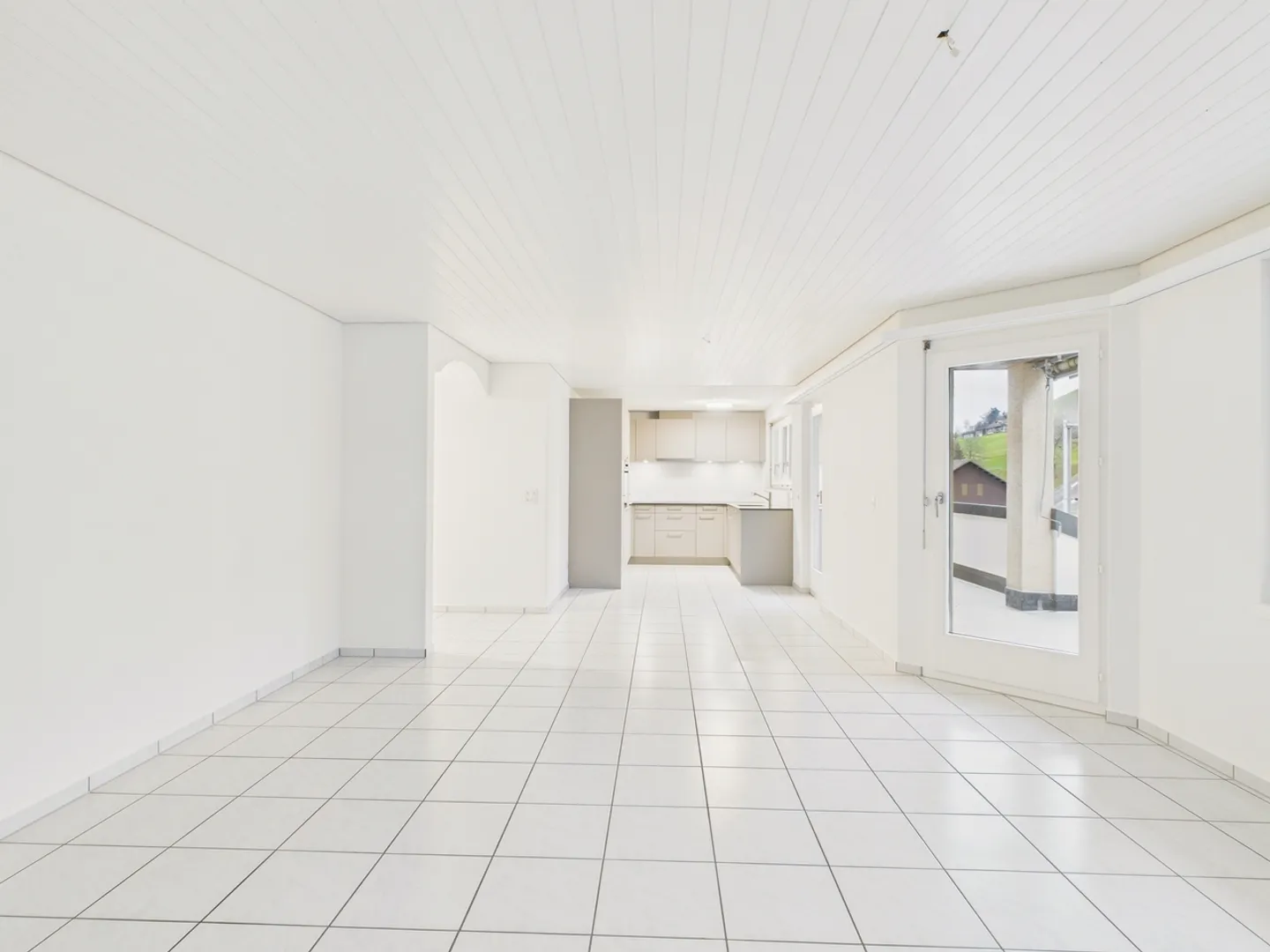 Newly renovated 4.5 room apartment in Gettnau - Photo 4 of 12