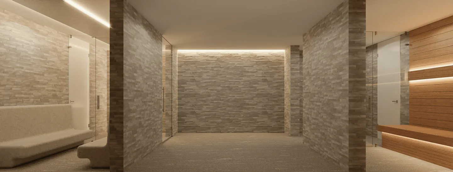 Appartamento con 5 stanze, terrazza e giardino privato - Foto 4 di 5