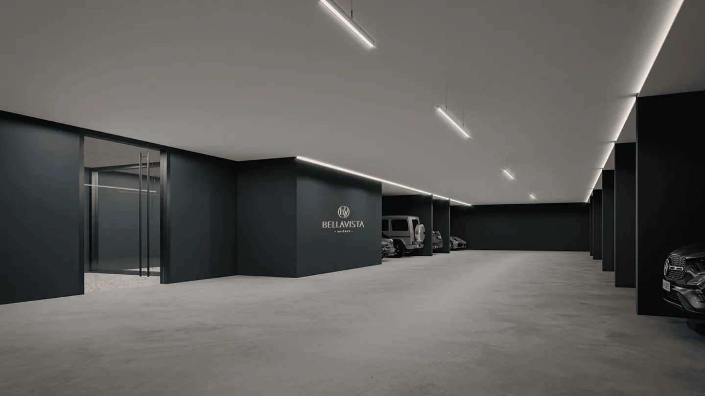 Appartamento con 5 stanze, terrazza e giardino privato - Foto 5 di 5