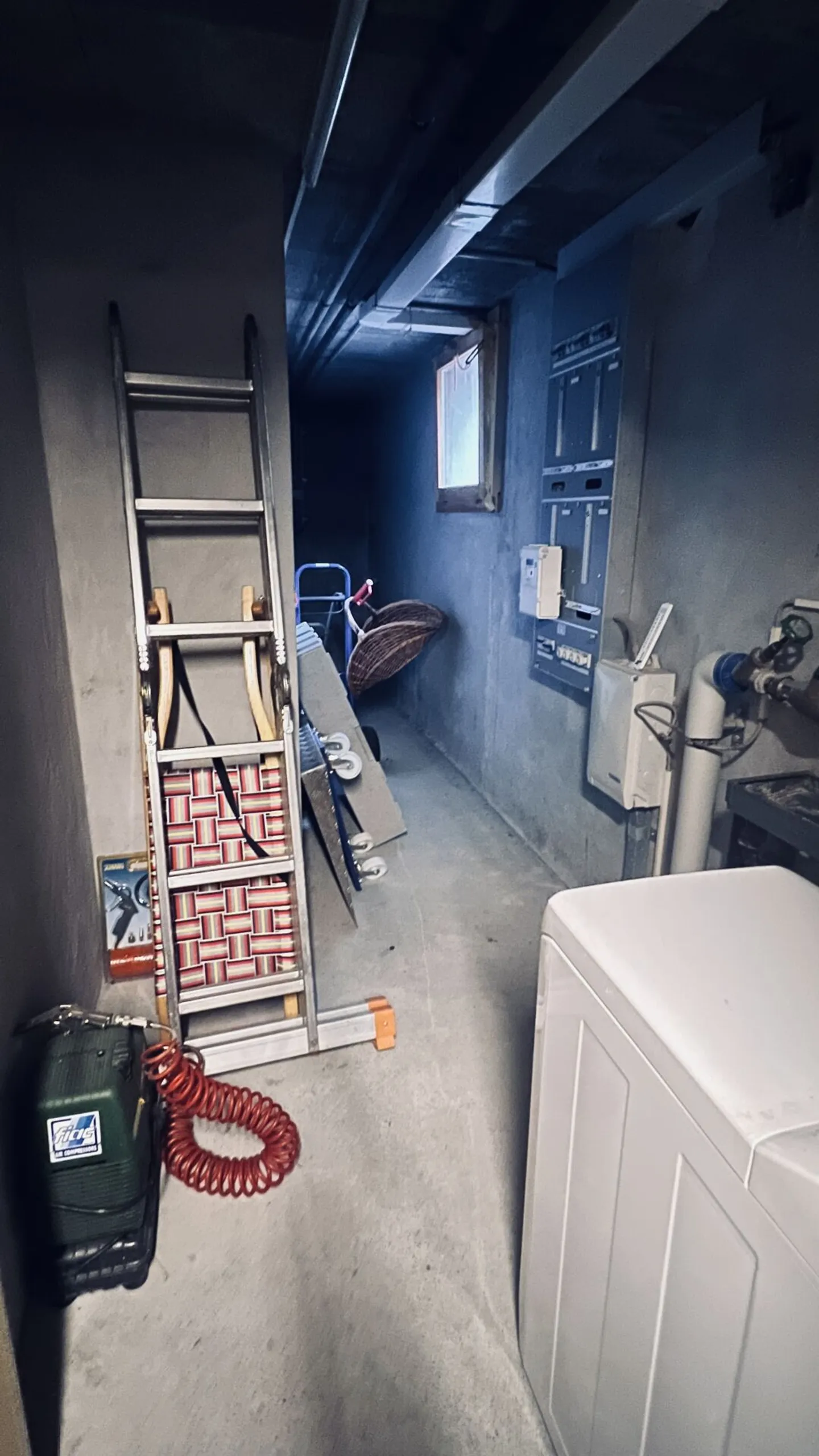 Chalet La Renardière - Foto 1 di 2