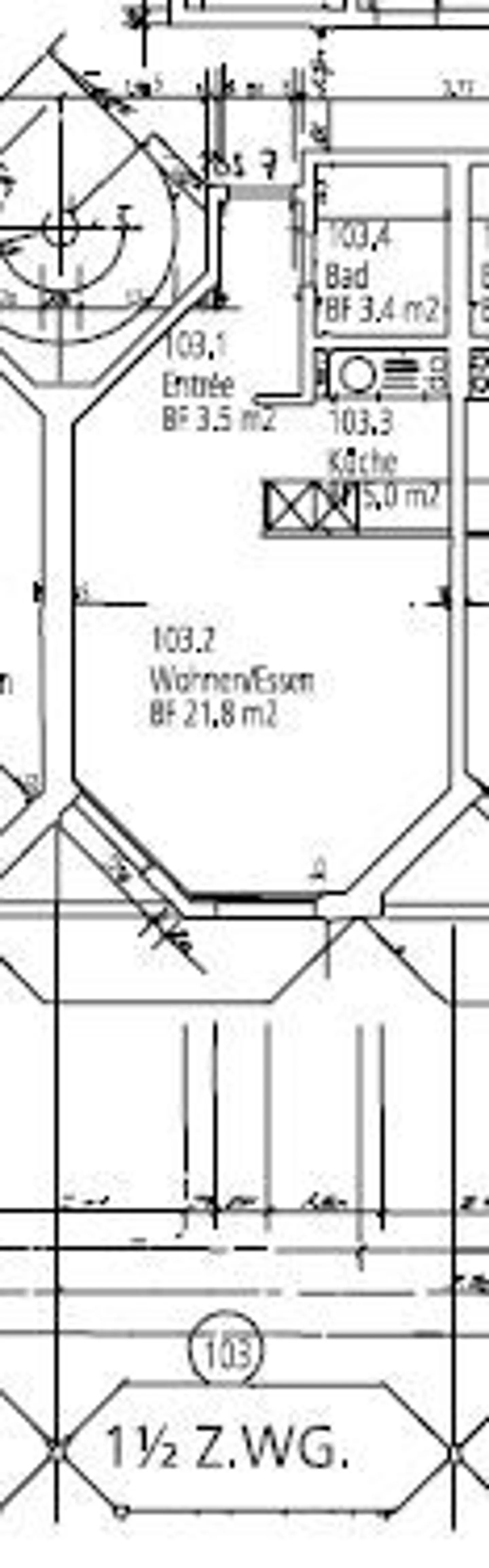 A casa a Breitenrain! - Foto 5 di 5