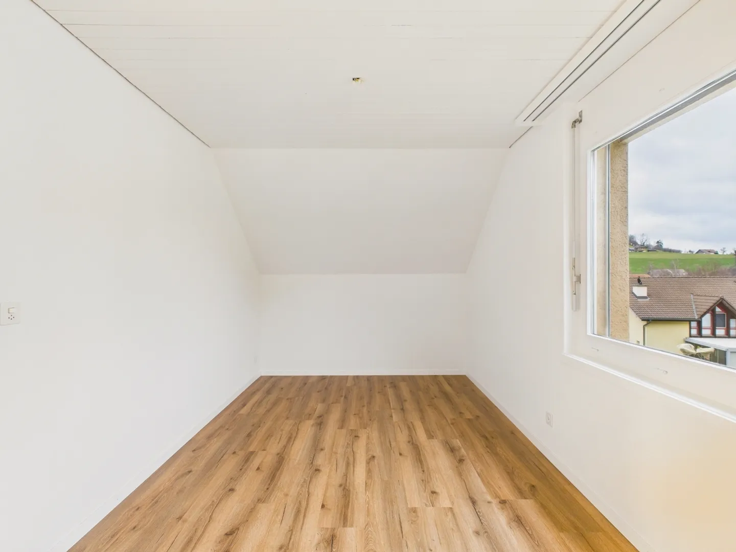 Newly renovated 4.5 room apartment in Gettnau - Photo 6 of 12