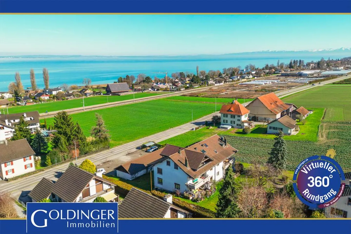 Appartamento affascinante con giardino d'inverno - Foto 1 di 7