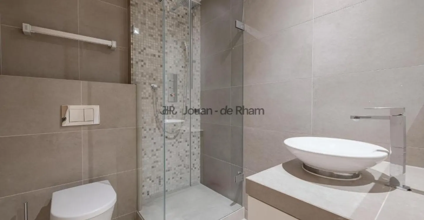 COLOGNY | Magnifique appartement 6 pièces idéalement situé entre ville et campagne. - Foto 5 von 7