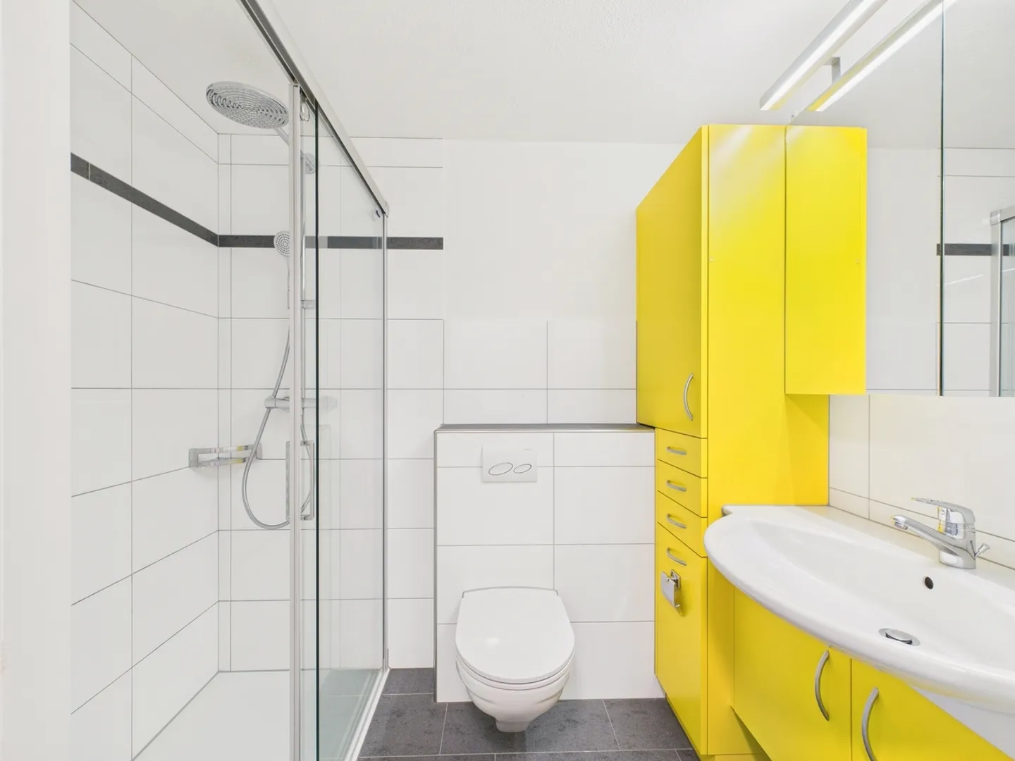 Newly renovated 4.5 room apartment in Gettnau - Photo 8 of 12