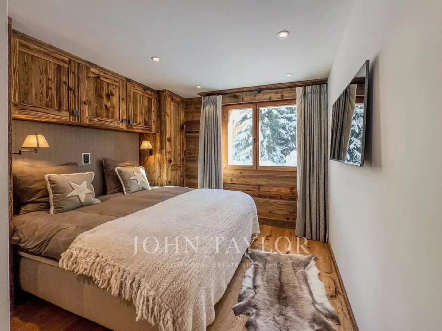 Appartement familial élégant et cosy ? Verbier - Foto 3 von 13