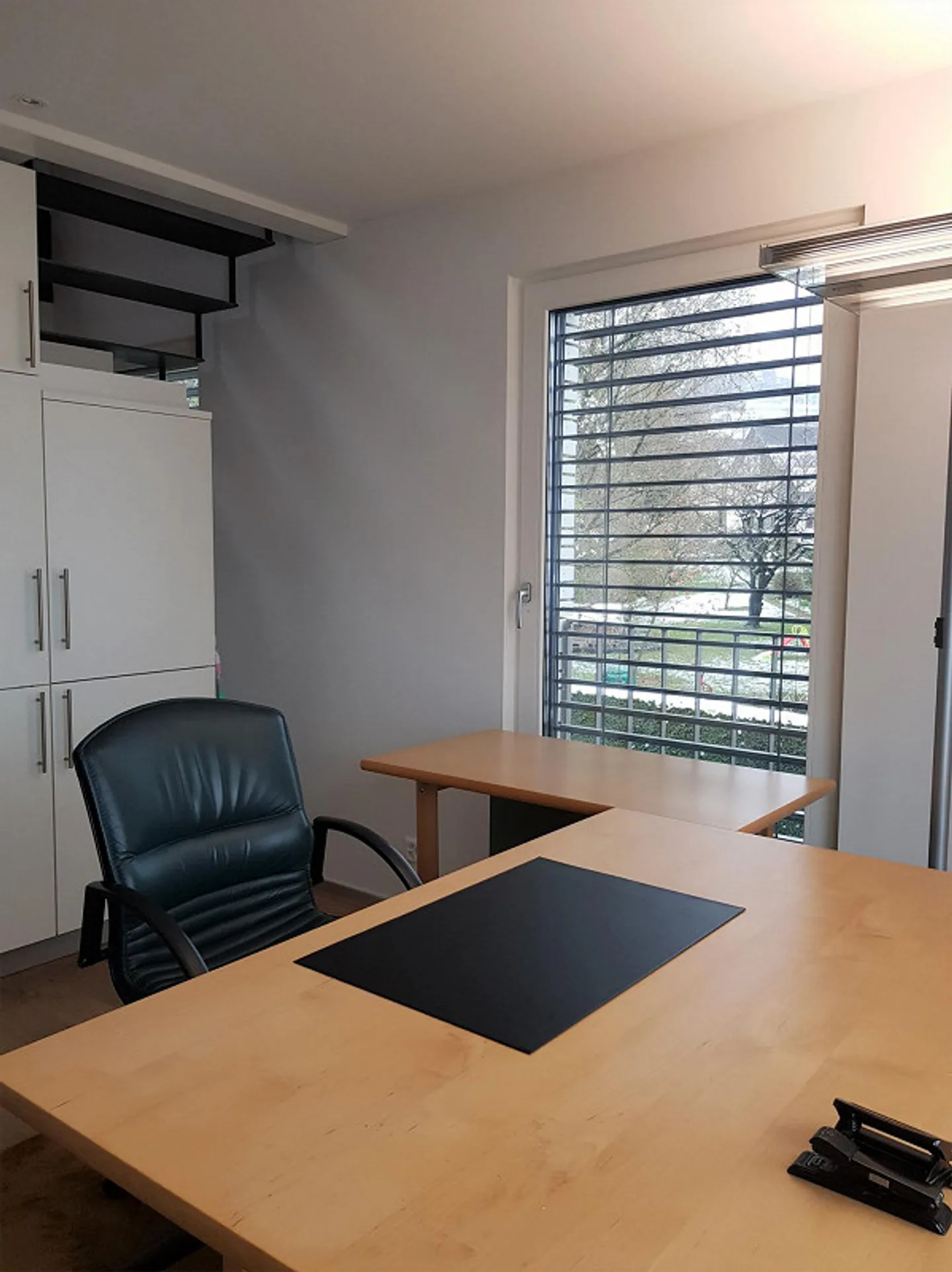 Teilmöblierte moderne Loftwohnung - Photo 9 sur 14