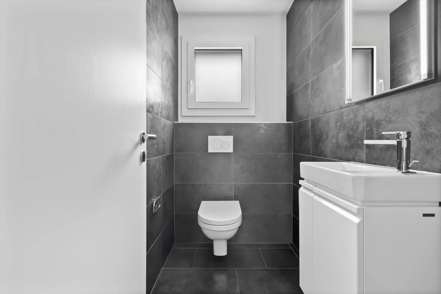 Detached 5.5 room villa in Aproz (Nendaz) - Photo 5 of 11