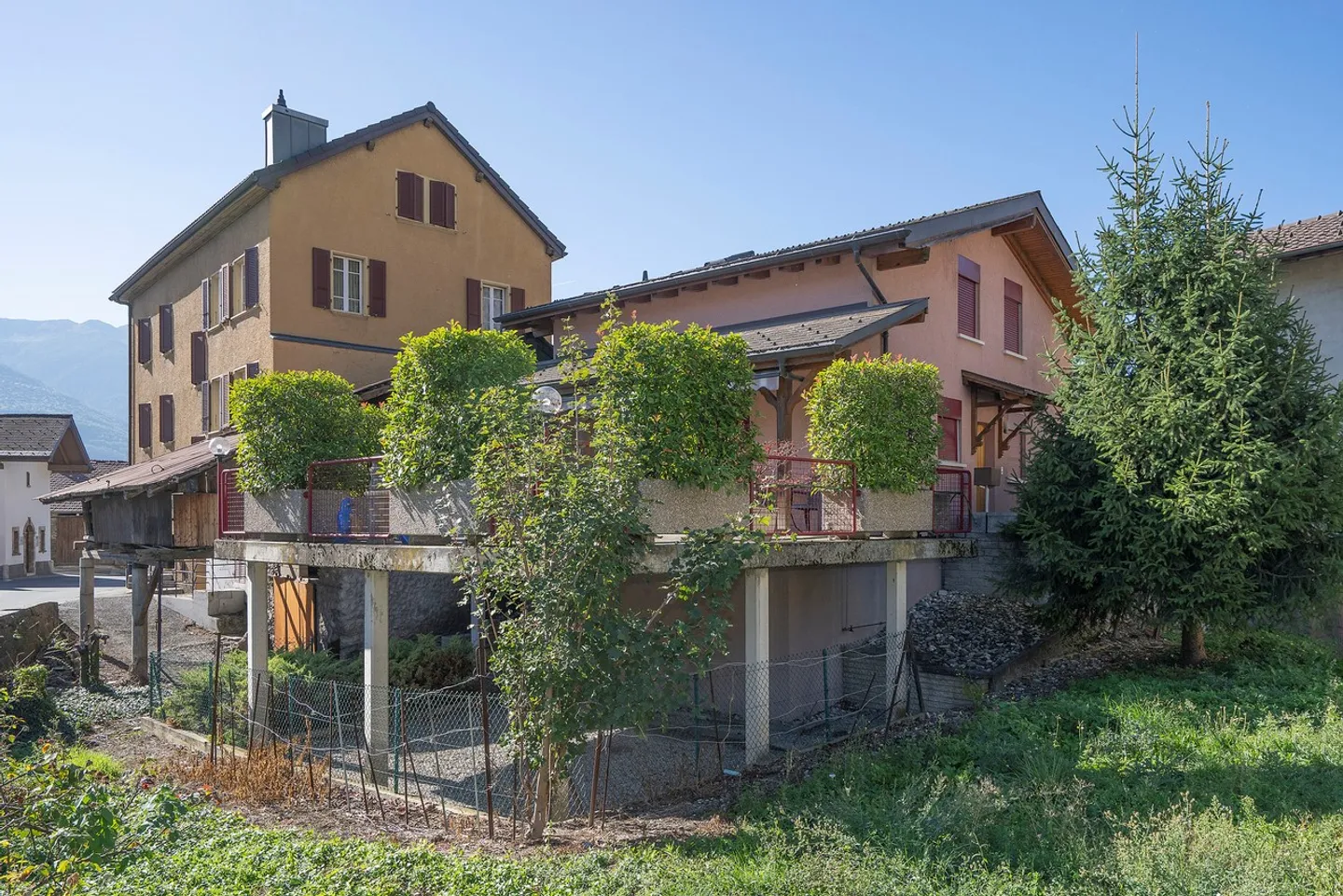 Immeuble mixte à vendre - Photo 7 sur 13