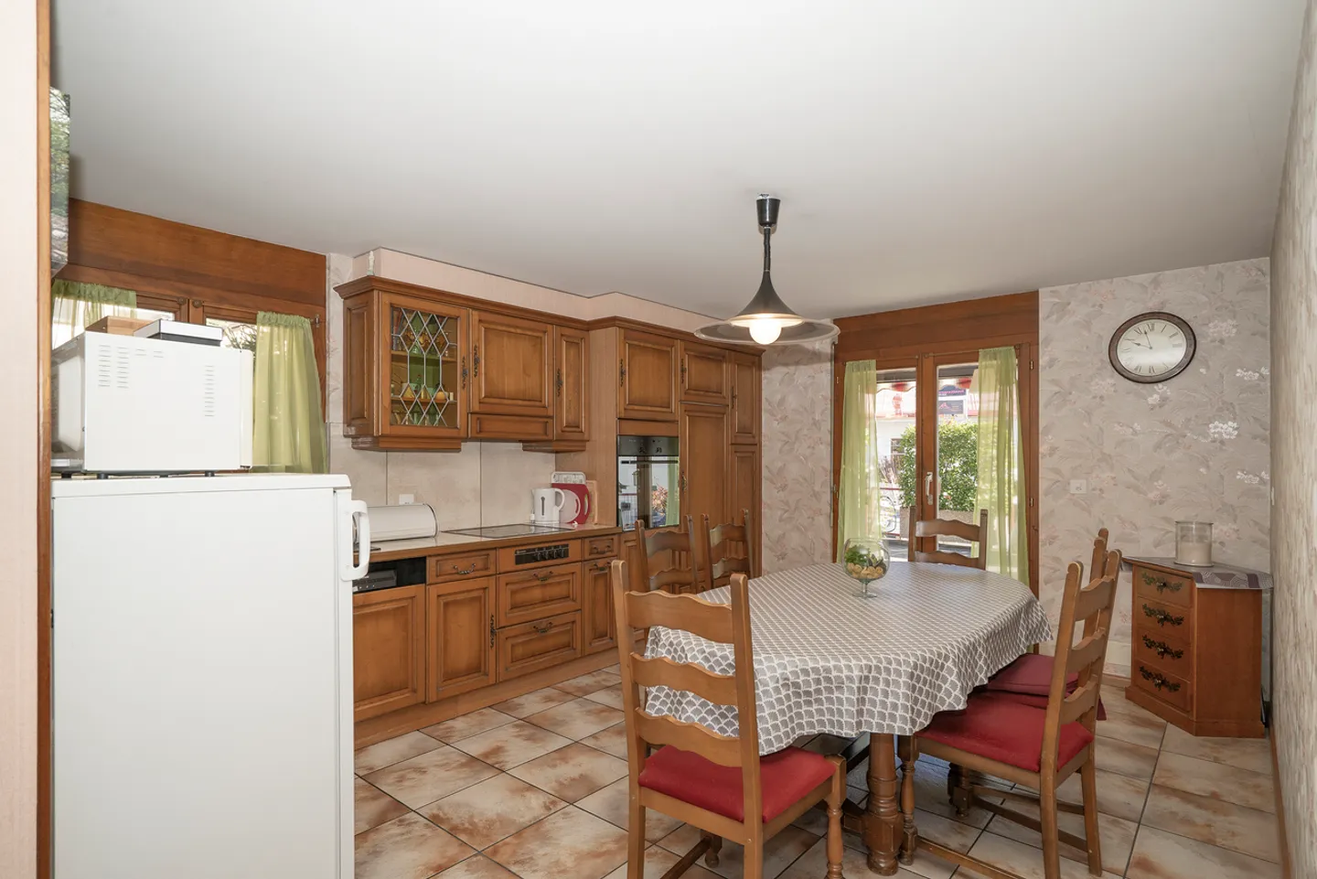 Immeuble mixte à vendre - Photo 8 sur 13