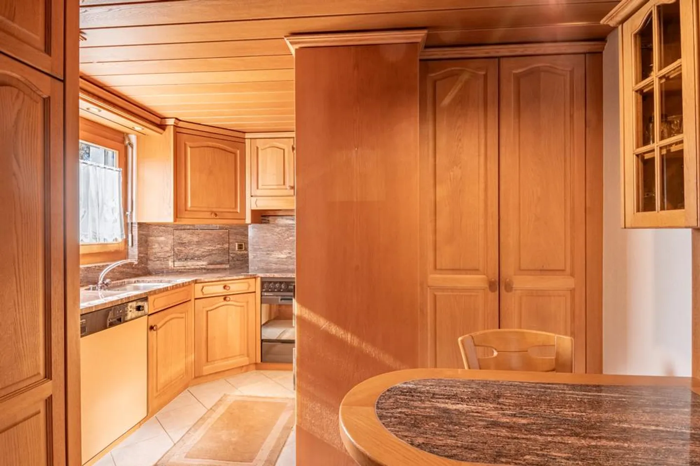 Appartamento affascinante con giardino d'inverno - Foto 5 di 7