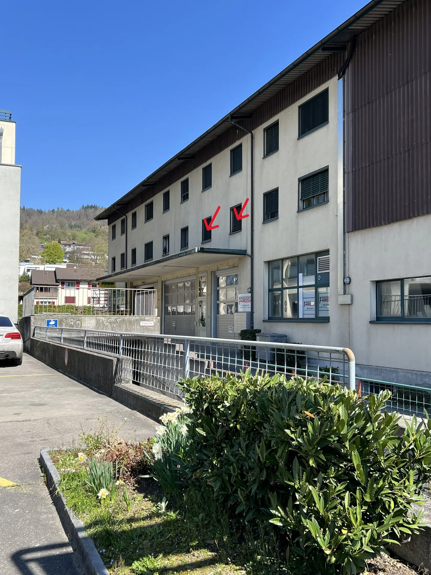 Bureau - salle de thérapie - atelier - Photo 1 sur 3