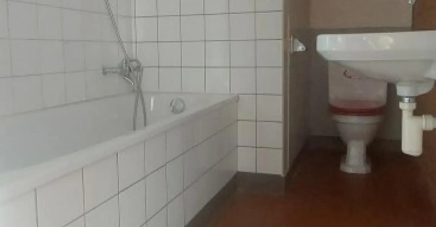 Charmante Wohnung mit Balkon - Foto 7 von 9