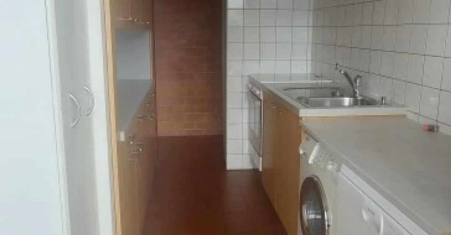 Charmante Wohnung mit Balkon - Foto 8 von 9