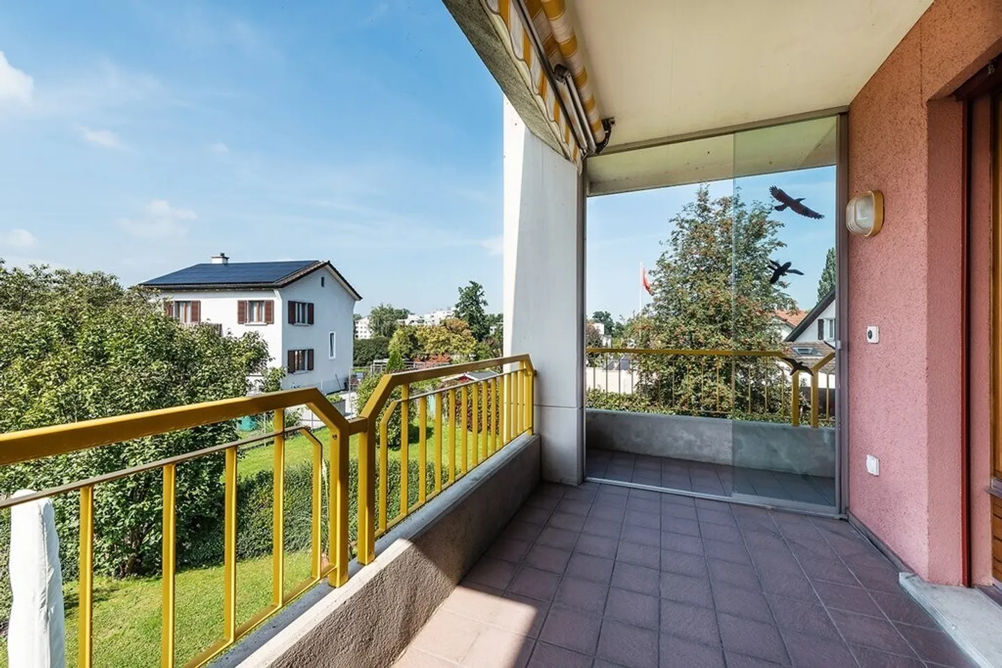 Bellissimo quartiere residenziale nel verde e vicino al centro! - Foto 8 di 8