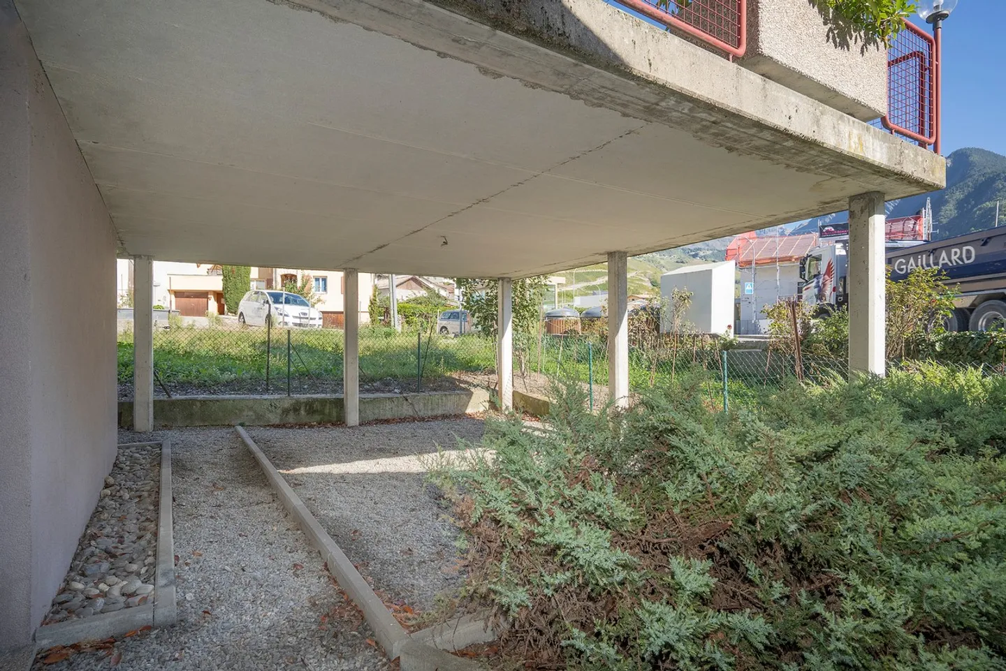 Immeuble mixte à vendre - Photo 13 sur 13