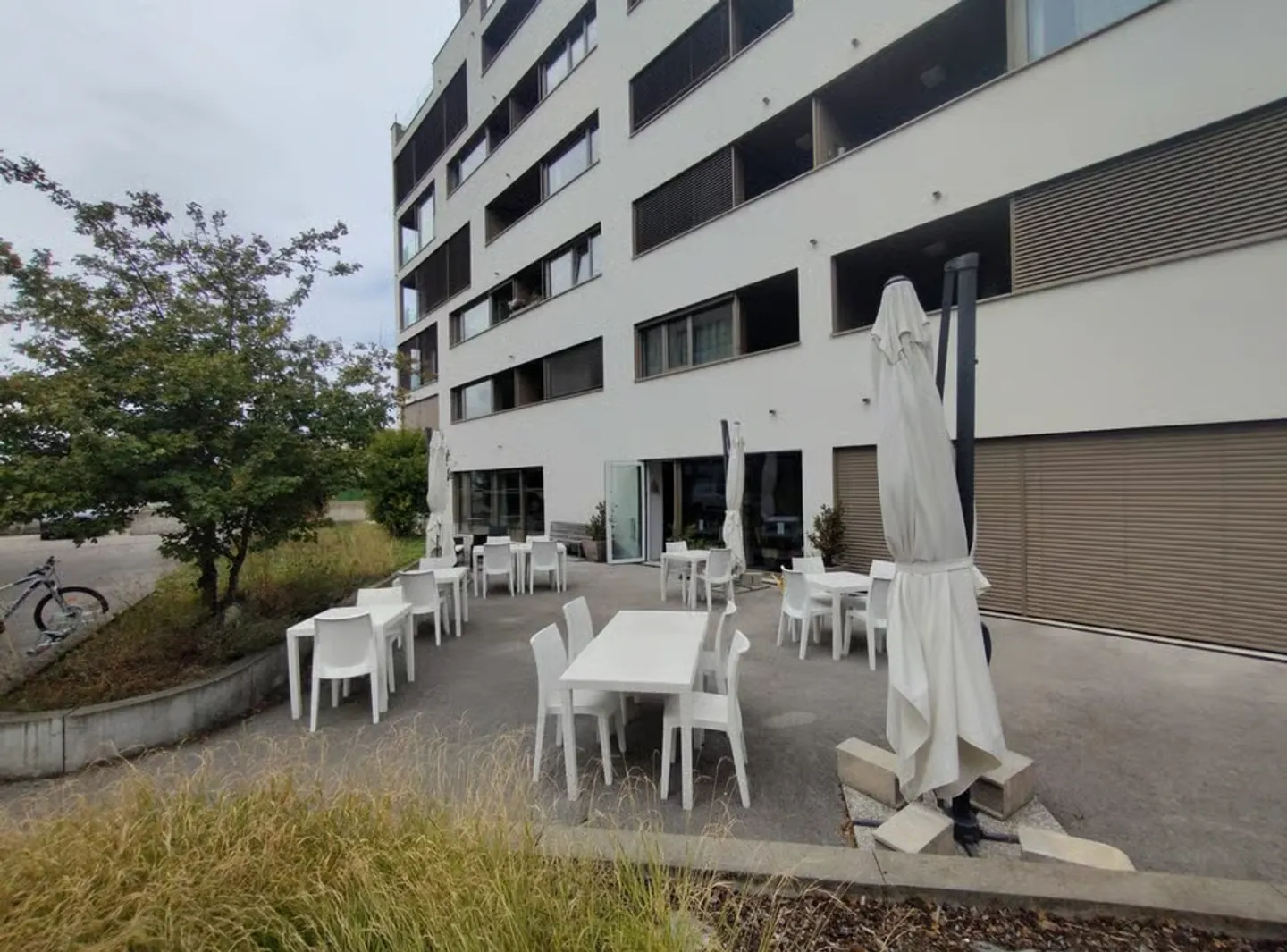 Ristorante Le Corbu - In vendita a La Chaux-de-Fonds - Foto 2 di 4