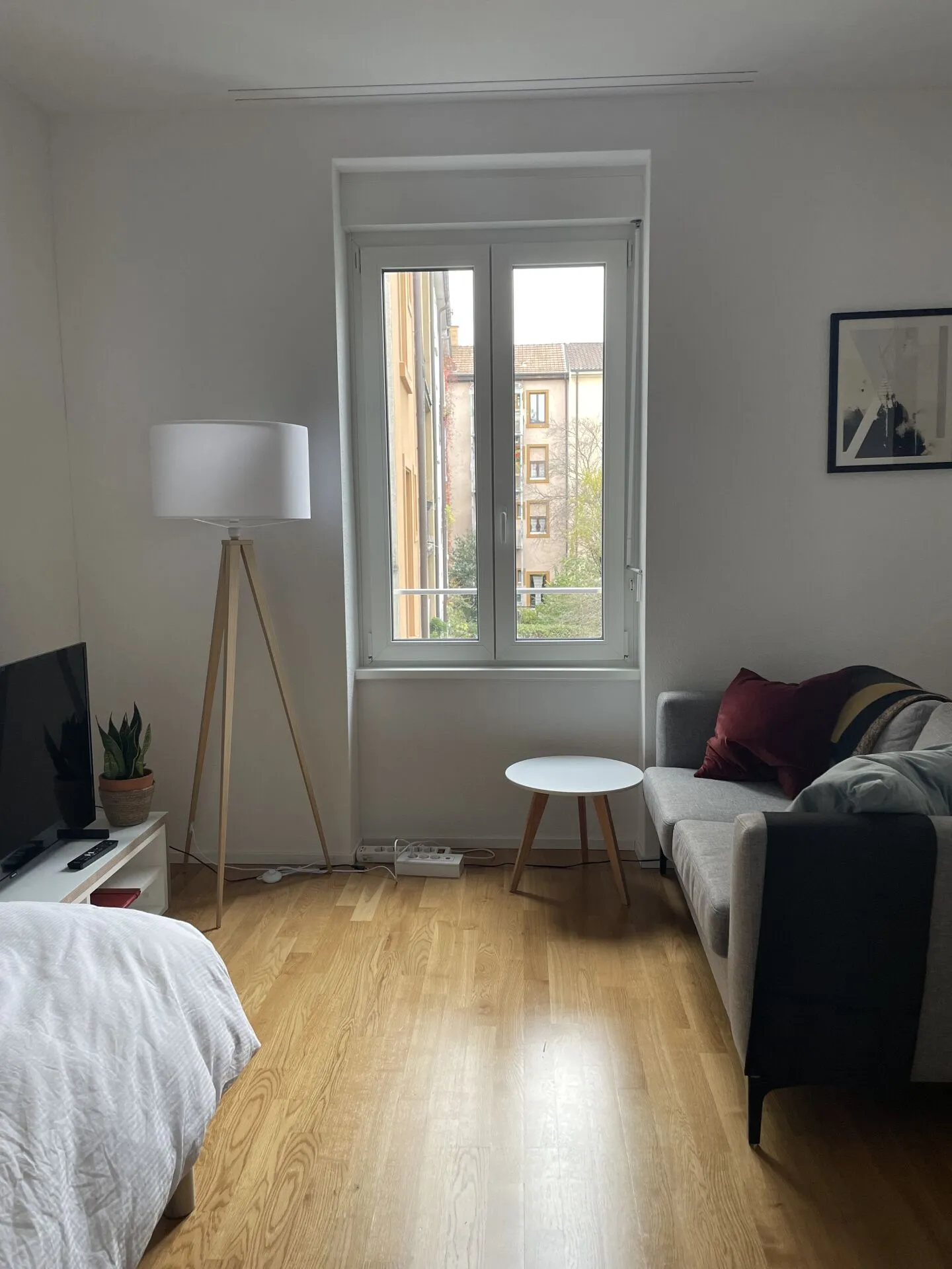 Nuovi, moderni appartamenti con 1,5 locali a Basilea Città - Foto 2 di 6