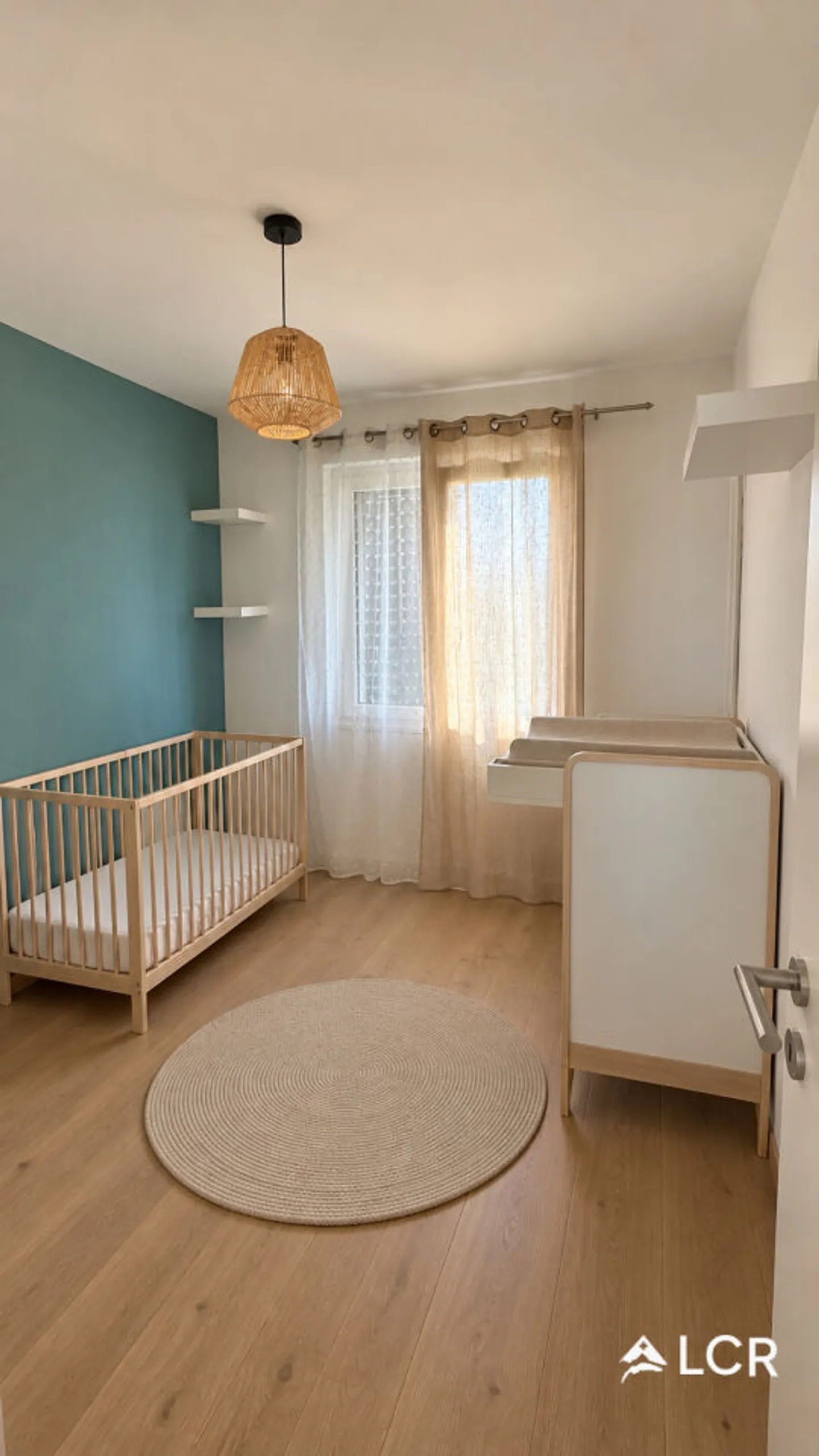Geräumige 5.5-Zimmer-Wohnung - Foto 7 von 13