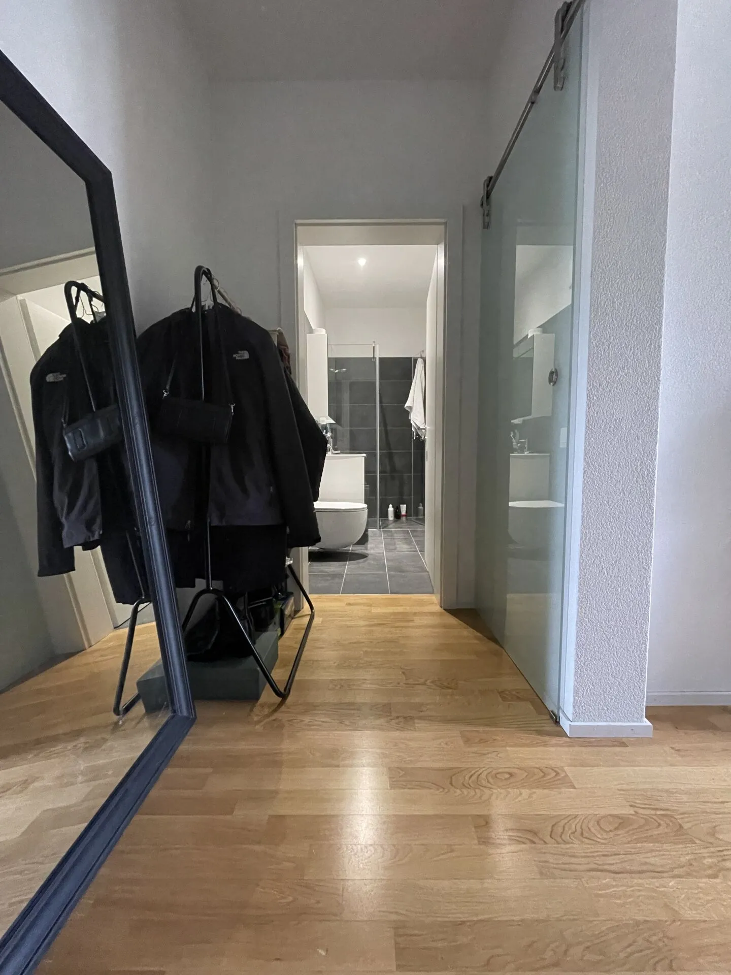 Nuovi, moderni appartamenti con 1,5 locali a Basilea Città - Foto 5 di 6