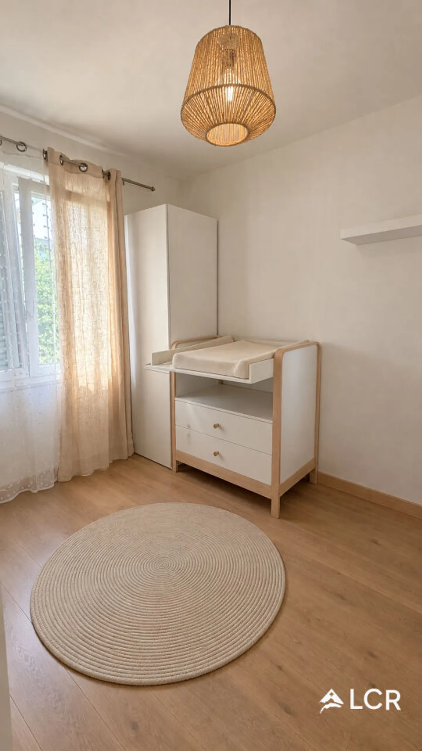 Geräumige 5.5-Zimmer-Wohnung - Foto 8 von 13