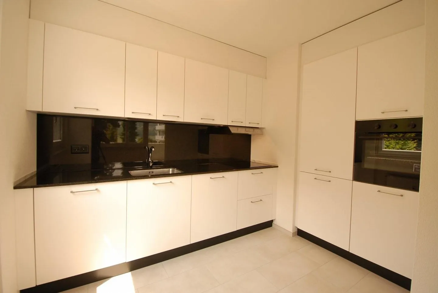 Neu sanierte 3½-Zimmer Wohnung in Frenkendorf - Foto 5 di 11