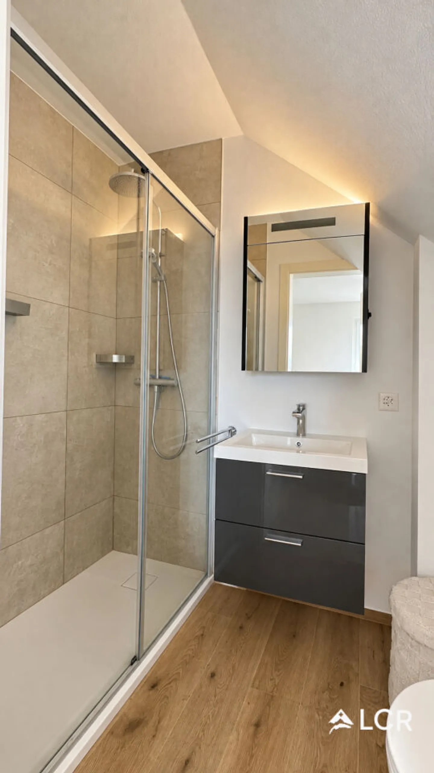 Geräumige 5.5-Zimmer-Wohnung - Foto 10 von 13