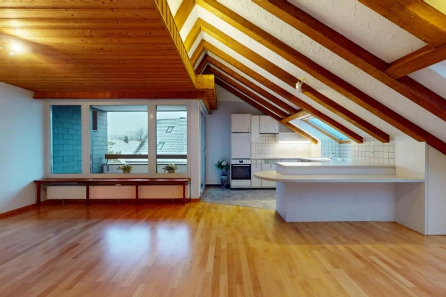 Apartment for sale - Photo 3 of 10