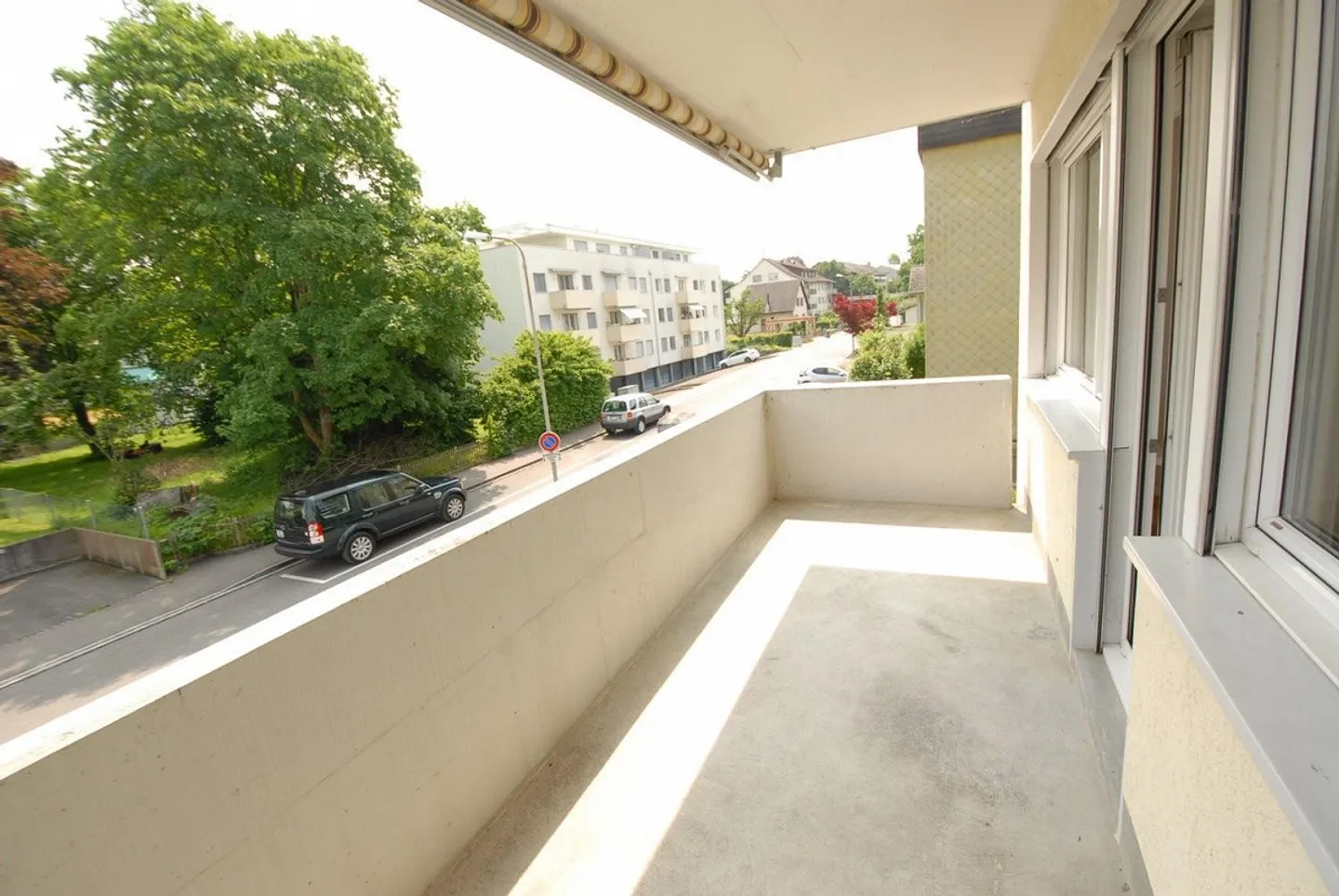 Neu sanierte 3½-Zimmer Wohnung in Frenkendorf - Foto 11 di 11