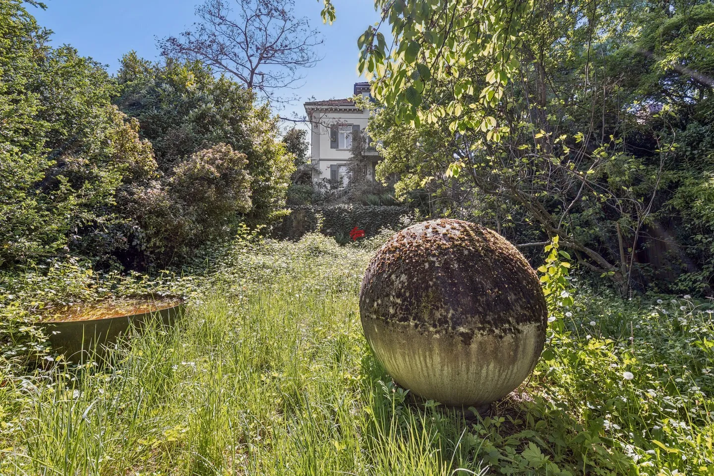 Villa Historique en Emplacement de Choix - Photo 10 sur 15