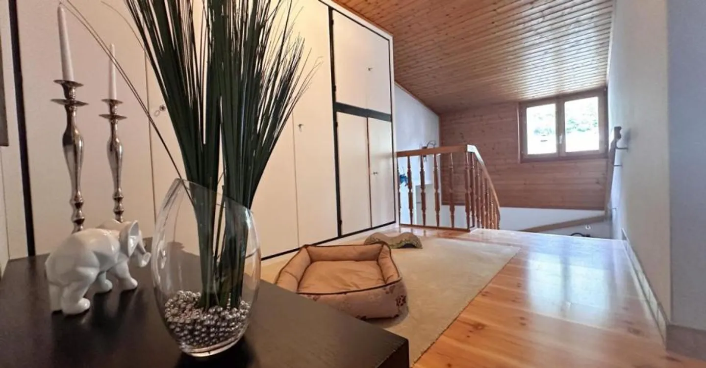4.5-room apartment in Orsières - Photo 1 of 9