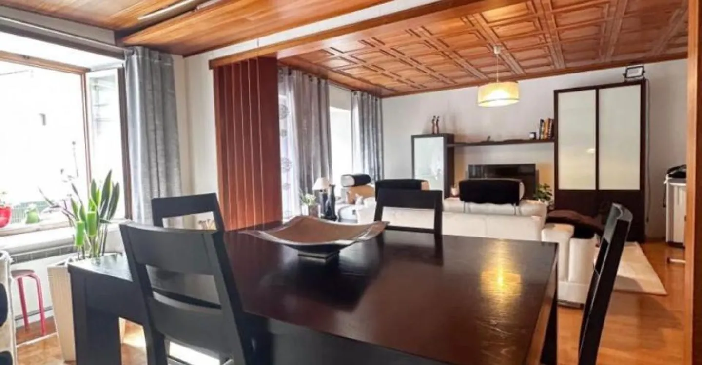 4.5-room apartment in Orsières - Photo 3 of 9