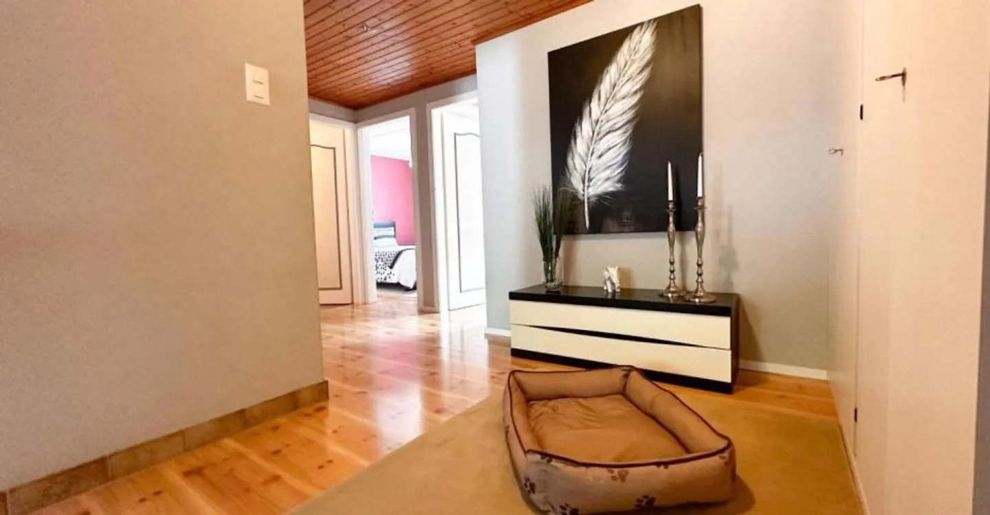 4.5-room apartment in Orsières - Photo 4 of 9