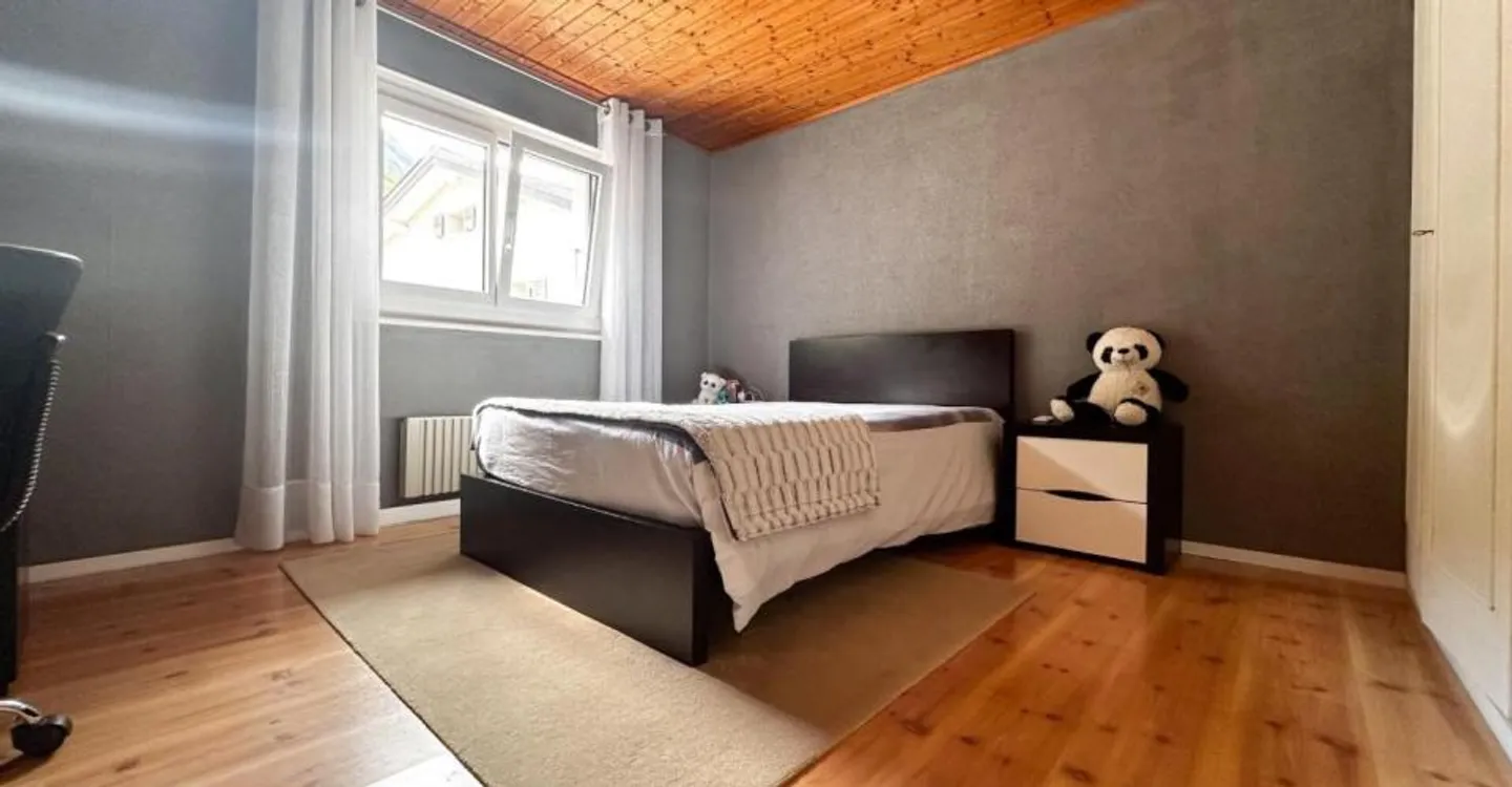 4.5-room apartment in Orsières - Photo 6 of 9