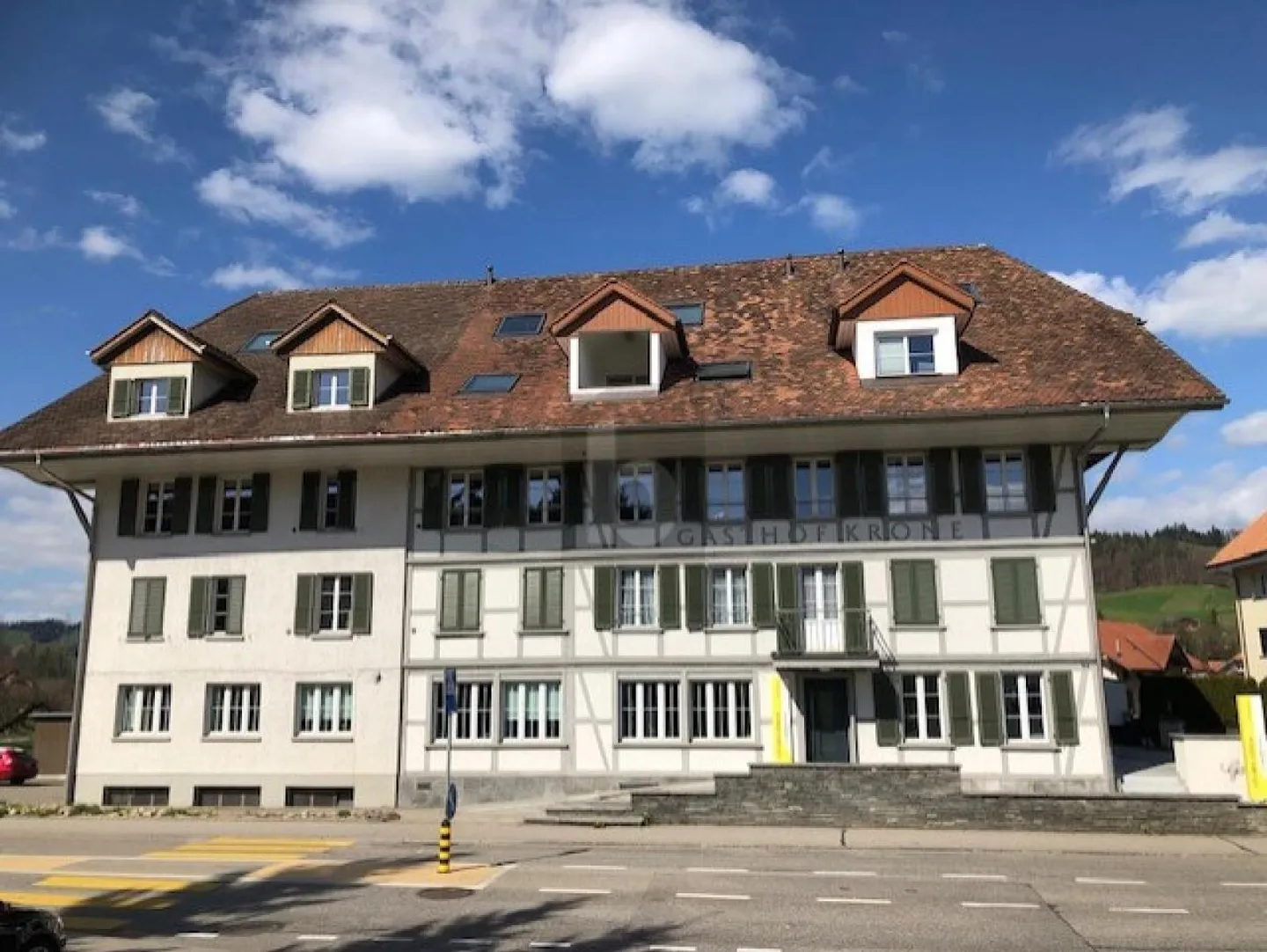 SANIERT MIT STIL IM ZENTRUM - Foto 1 von 6