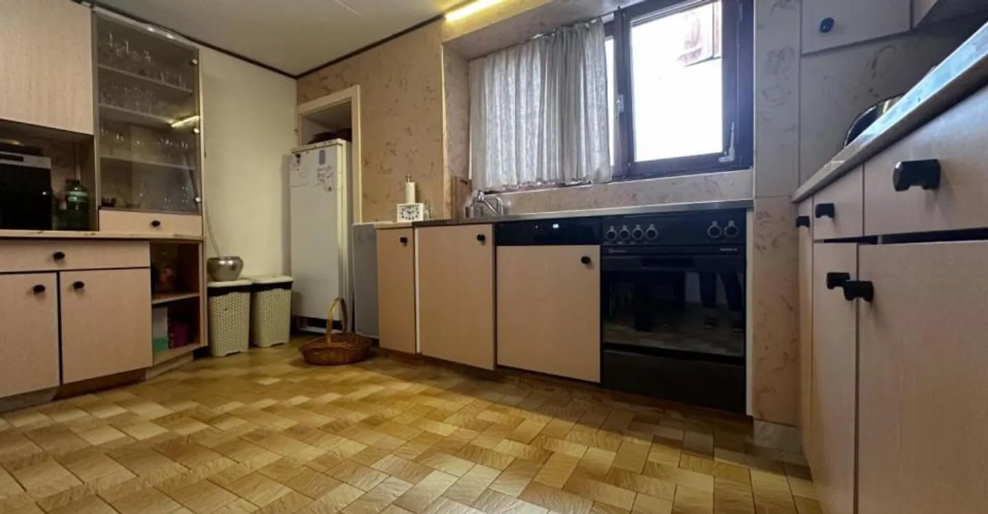 4.5-room apartment in Orsières - Photo 7 of 9