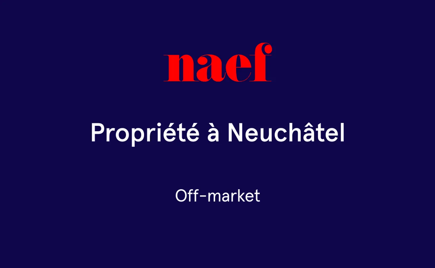 Immeuble mixte - Photo 1 sur 1