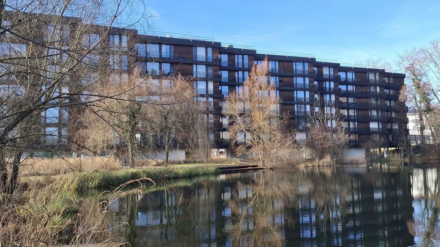 Luxurious living in a privileged, quiet location - Photo 1 of 9