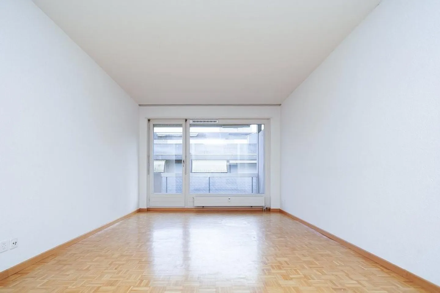 2.5-Zimmer-Wohnung nähe Bahnhof Bümpliz-Süd - Foto 1 von 5