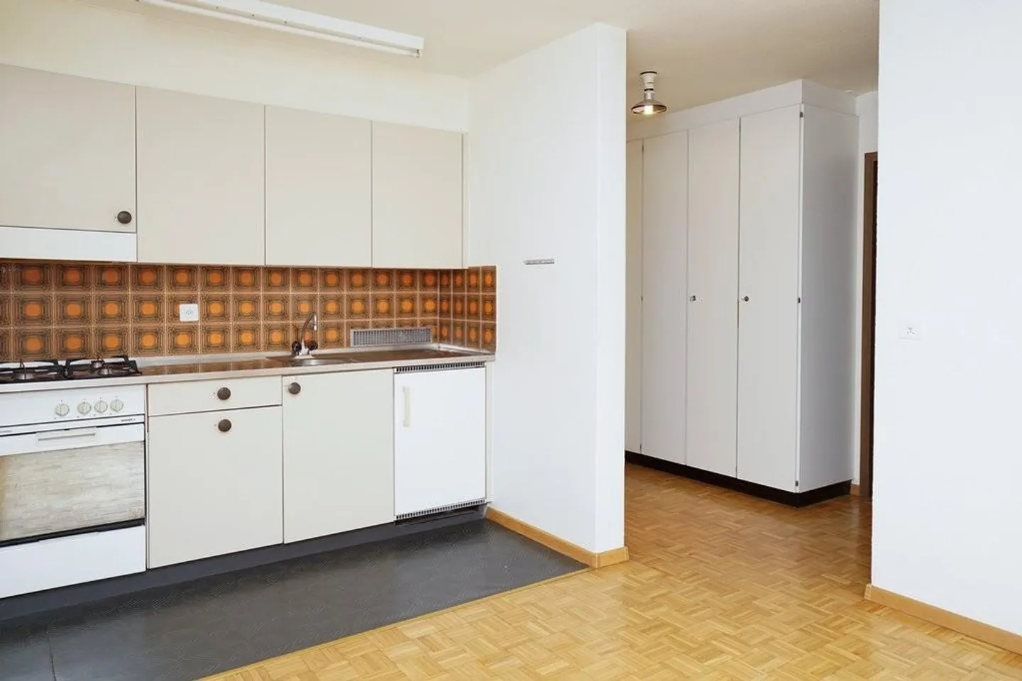 2.5-Zimmer-Wohnung nähe Bahnhof Bümpliz-Süd - Foto 3 von 5