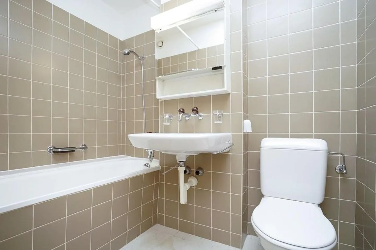 2.5-Zimmer-Wohnung nähe Bahnhof Bümpliz-Süd - Foto 4 von 5