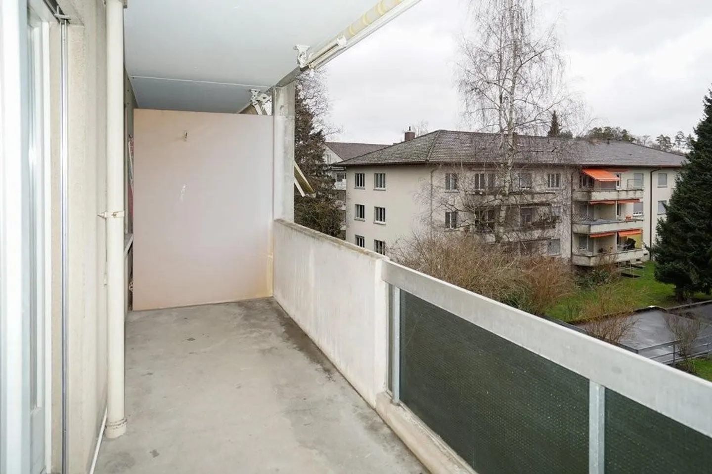 2.5-Zimmer-Wohnung nähe Bahnhof Bümpliz-Süd - Foto 5 von 5